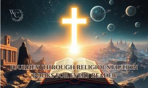 Journey Through Religious Fiction Books for Every Reader