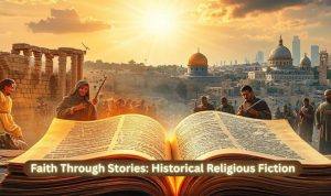 Faith Through Stories: Historical Religious Fiction