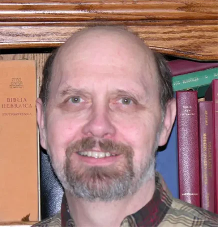 authorPicture Author William Copeland Picture